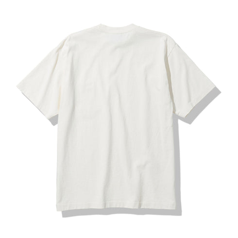 The North Face 重磅棉口袋Tee